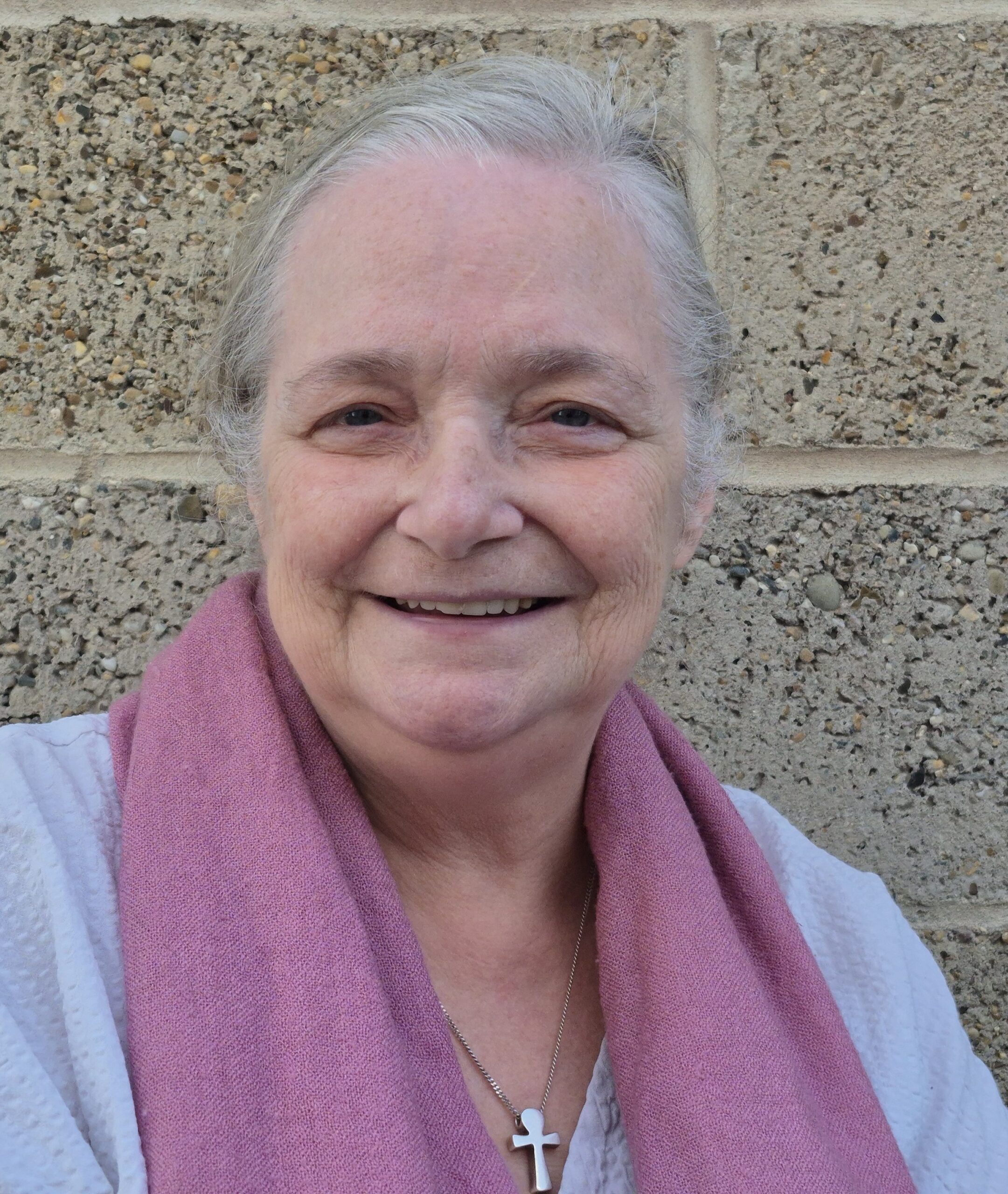 Portret van Denise Michiels, budgetcoach in Riemst